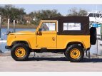 Thumbnail Photo 77 for 1997 Land Rover Defender